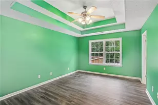 25 Sunset Ridge Dr, Newnan, GA 30263 - Photo 9