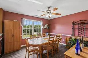 25 Sunset Ridge Dr, Newnan, GA 30263 - Photo 5
