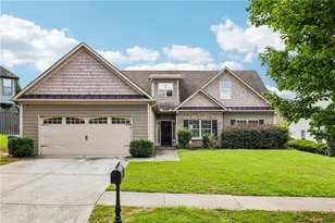 830 Rock Elm Dr, Auburn, GA 30011 - Photo 1