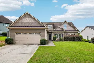 830 Rock Elm Dr, Auburn, GA 30011 - Photo 5
