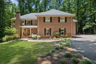 12505 King Rd, Roswell, GA 30075 - Photo 1