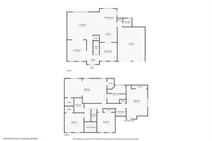 4516 Terret Trace NW, Acworth, GA 30101 - Photo 43