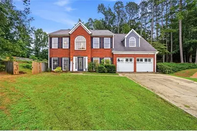 4516 Terret Trace NW, Acworth, GA 30101 - Photo 3