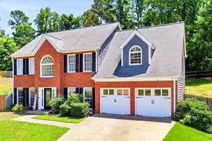 4516 Terret Trace NW, Acworth, GA 30101 - Photo 1