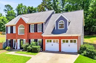 4516 Terret Trace NW, Acworth, GA 30101 - Photo 1