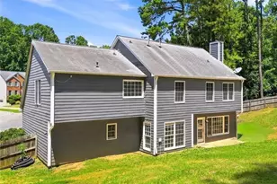 4516 Terret Trace NW, Acworth, GA 30101 - Photo 35