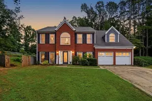 4516 Terret Trace NW, Acworth, GA 30101 - Photo 3