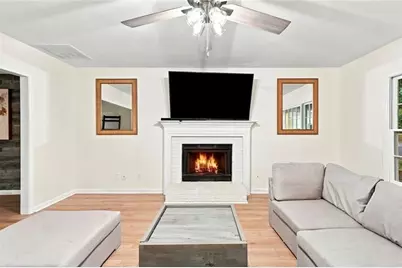 4516 Terret Trace NW, Acworth, GA 30101 - Photo 7