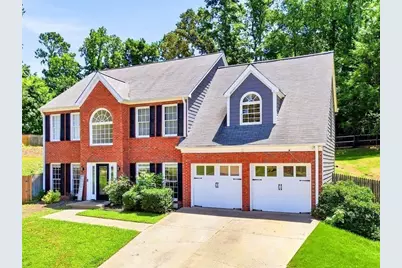 4516 Terret Trace NW, Acworth, GA 30101 - Photo 1