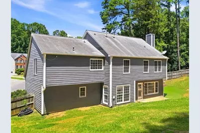 4516 Terret Trace NW, Acworth, GA 30101 - Photo 35