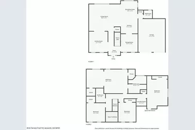4516 Terret Trace NW, Acworth, GA 30101 - Photo 43