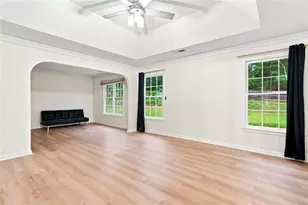 4516 Terret Trace NW, Acworth, GA 30101 - Photo 29