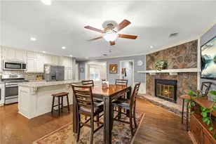 160 Fairway Ridge Dr, Johns Creek, GA 30022 - Photo 7