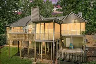 160 Fairway Ridge Dr, Johns Creek, GA 30022 - Photo 39