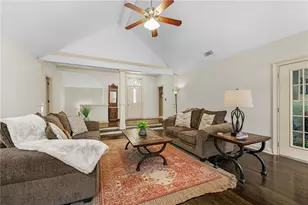 160 Fairway Ridge Dr, Johns Creek, GA 30022 - Photo 5