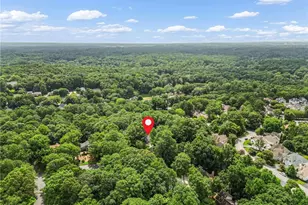 160 Fairway Ridge Dr, Johns Creek, GA 30022 - Photo 43