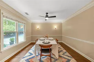 160 Fairway Ridge Dr, Johns Creek, GA 30022 - Photo 13