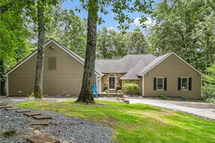 160 Fairway Ridge Dr, Johns Creek, GA 30022 - Photo 35