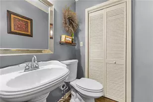 160 Fairway Ridge Dr, Johns Creek, GA 30022 - Photo 23