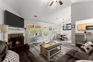 [Address not provided], Dawsonville, GA 30534 - Photo 3