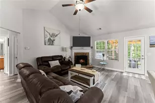 [Address not provided], Dawsonville, GA 30534 - Photo 13