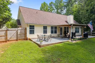 [Address not provided], Dawsonville, GA 30534 - Photo 45