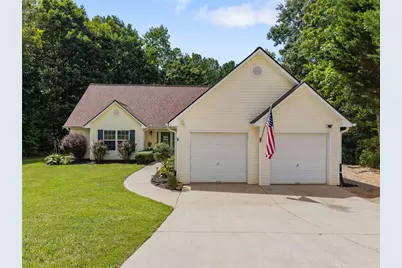 121 Mill Creek Cove, Dawsonville, GA 30534 - Photo 1