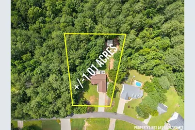 121 Mill Creek Cove, Dawsonville, GA 30534 - Photo 55
