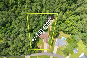 [Address not provided], Dawsonville, GA 30534 - Photo 55