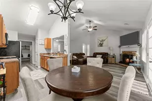 [Address not provided], Dawsonville, GA 30534 - Photo 17
