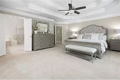 1807 Richmond Hill Drive, Lawrenceville, GA 30043 - Photo 19