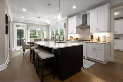 1807 Richmond Hill Drive, Lawrenceville, GA 30043 - Photo 5