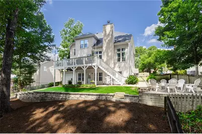 1807 Richmond Hill Drive, Lawrenceville, GA 30043 - Photo 55