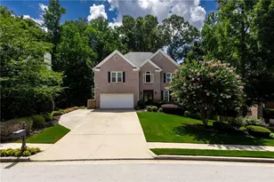 1807 Richmond Hill Dr, Lawrenceville, GA 30043 - Photo 1