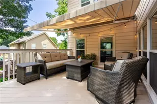 1807 Richmond Hill Dr, Lawrenceville, GA 30043 - Photo 45