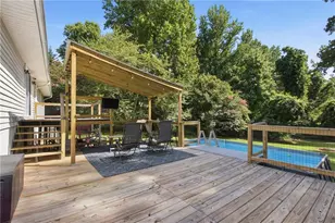 65 Tradewinds Rd, Cleveland, GA 30528 - Photo 9