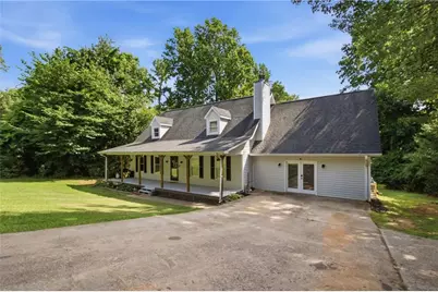 65 Tradewinds Road, Cleveland, GA 30528 - Photo 3