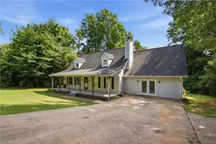 65 Tradewinds Rd, Cleveland, GA 30528 - Photo 3