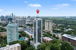 2828 Peachtree Rd NE, Atlanta, GA 30305 - Photo 7
