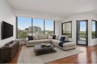 2828 Peachtree Road NE #802, Atlanta, GA 30305 - Photo 3