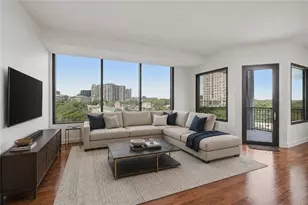 2828 Peachtree Rd NE, Atlanta, GA 30305 - Photo 3