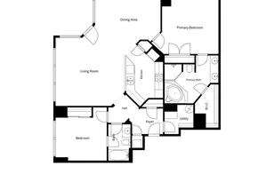 2828 Peachtree Rd NE, Atlanta, GA 30305 - Photo 21