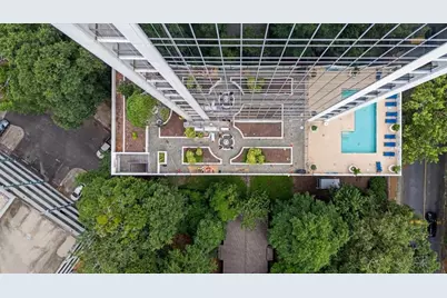 2828 Peachtree Road NE #802, Atlanta, GA 30305 - Photo 23
