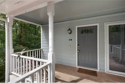 4080 Riverlook Parkway SE #201, Marietta, GA 30067 - Photo 3