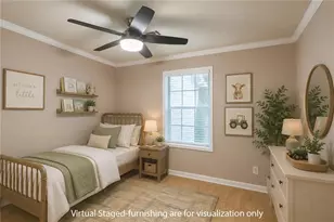 4080 Riverlook Pkwy SE, Marietta, GA 30067 - Photo 17