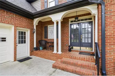 160 Carmel Ridge Road, Canton, GA 30114 - Photo 3