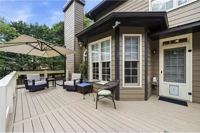 160 Carmel Ridge Road, Canton, GA 30114 - Photo 37