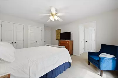 160 Carmel Ridge Road, Canton, GA 30114 - Photo 21