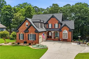 160 Carmel Ridge Rd, Canton, GA 30114 - Photo 1