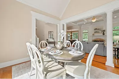 160 Carmel Ridge Road, Canton, GA 30114 - Photo 5